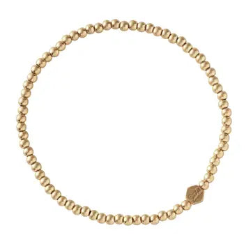 Scout Mini Metal Stacking Bracelets