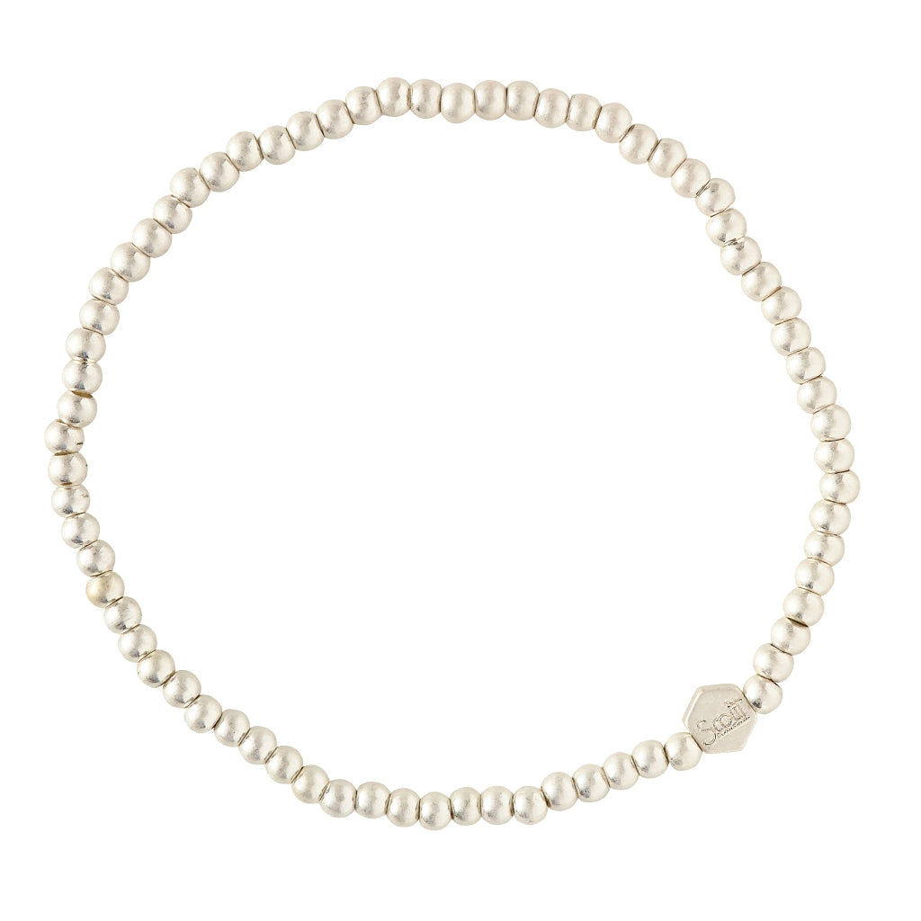 Scout Mini Metal Stacking Bracelets