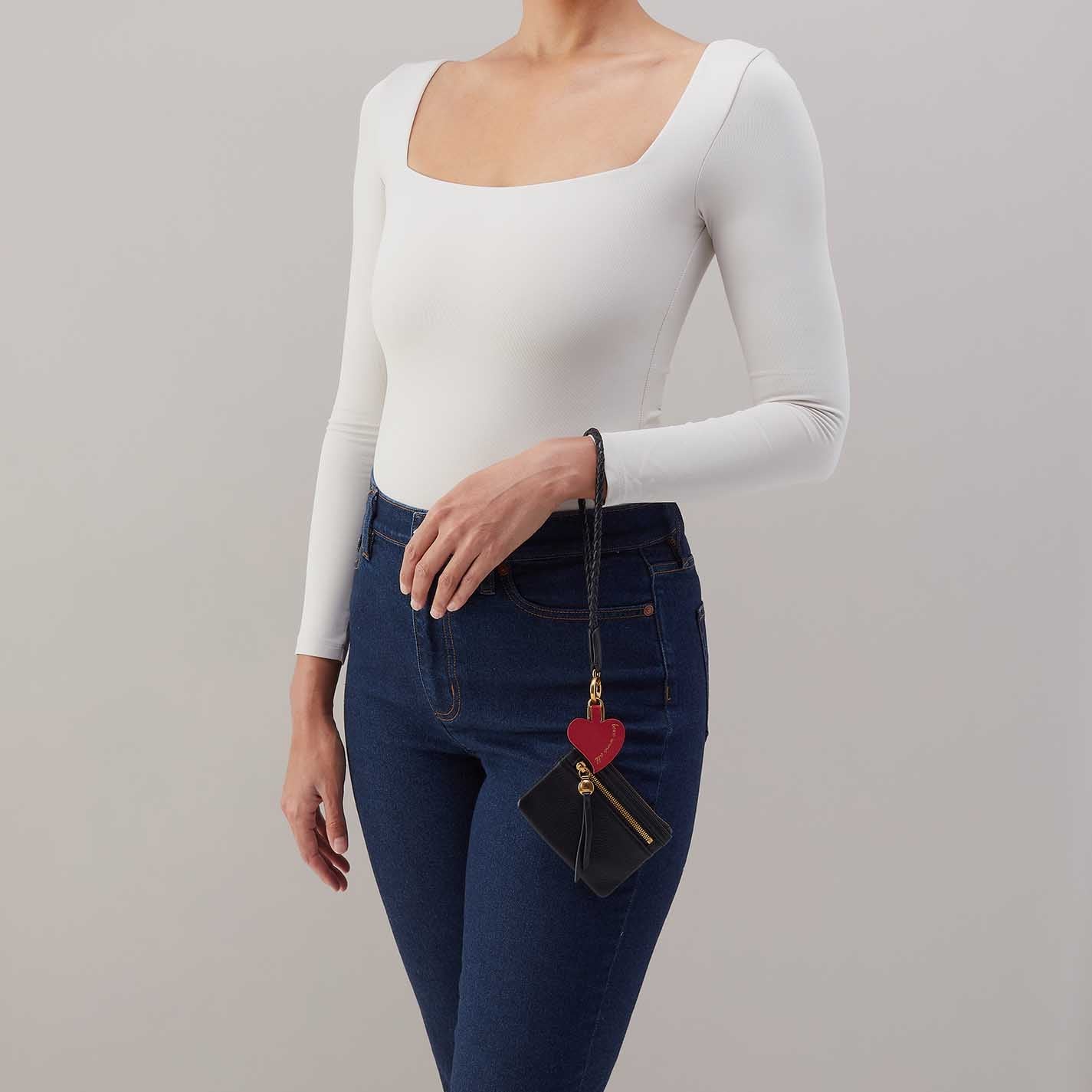 Lasso Phone Wristlet