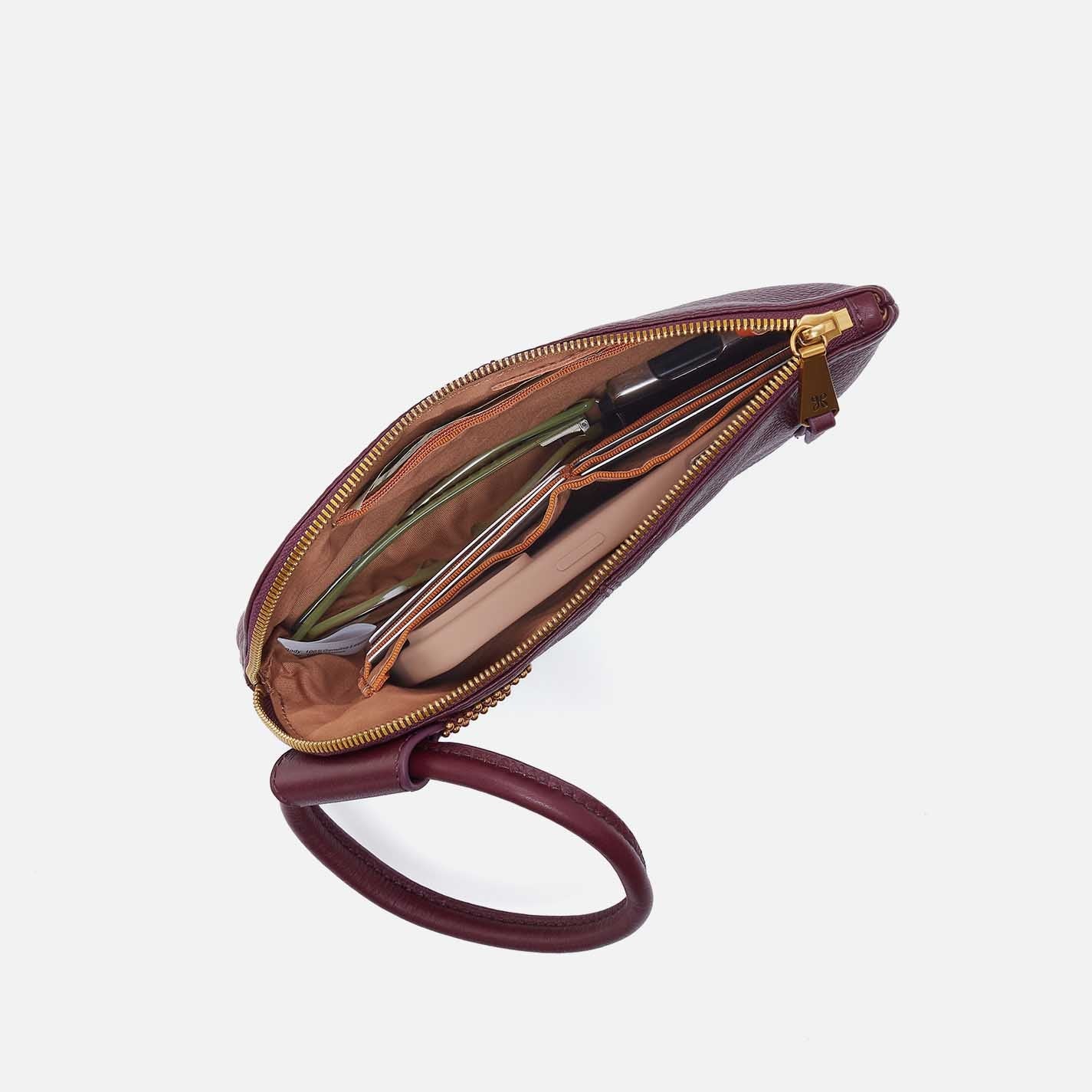 Sable Wristlet