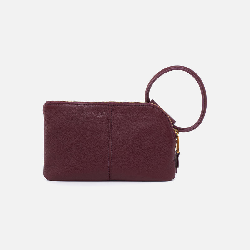 Sable Wristlet