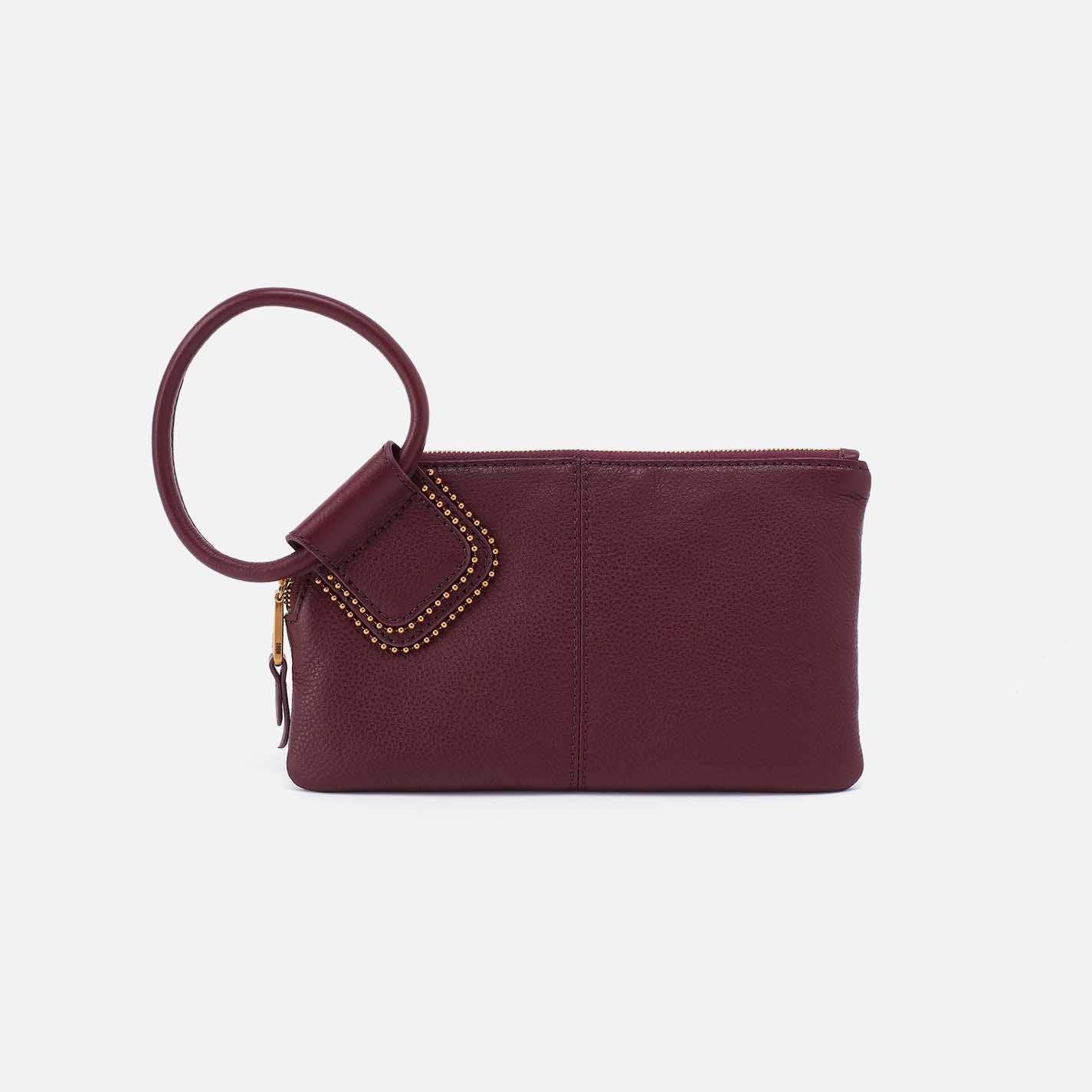 Sable Wristlet