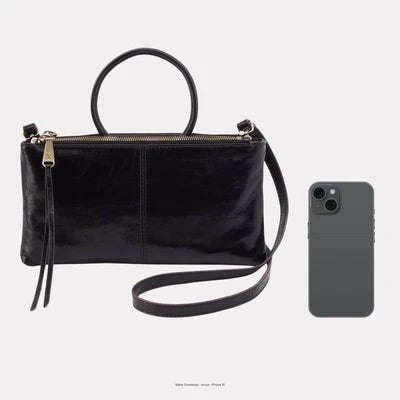 Sable Crossbody
