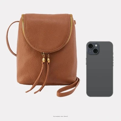 Fern Crossbody