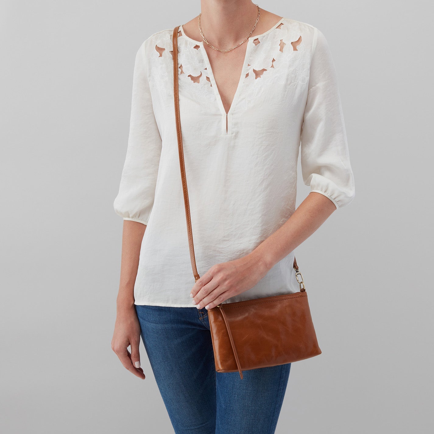 Darcy Crossbody