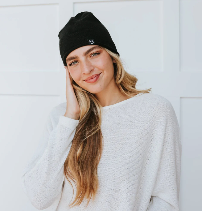 Cashmere Beanie