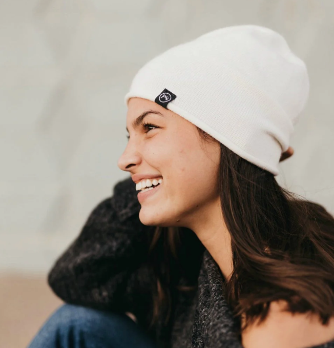 Cashmere Beanie
