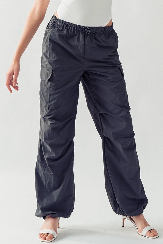 Bella Drawstring Pants