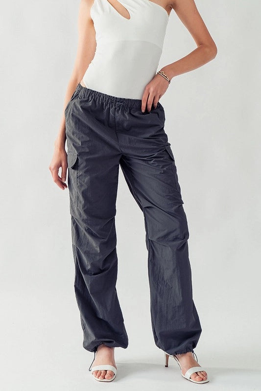Bella Drawstring Pants