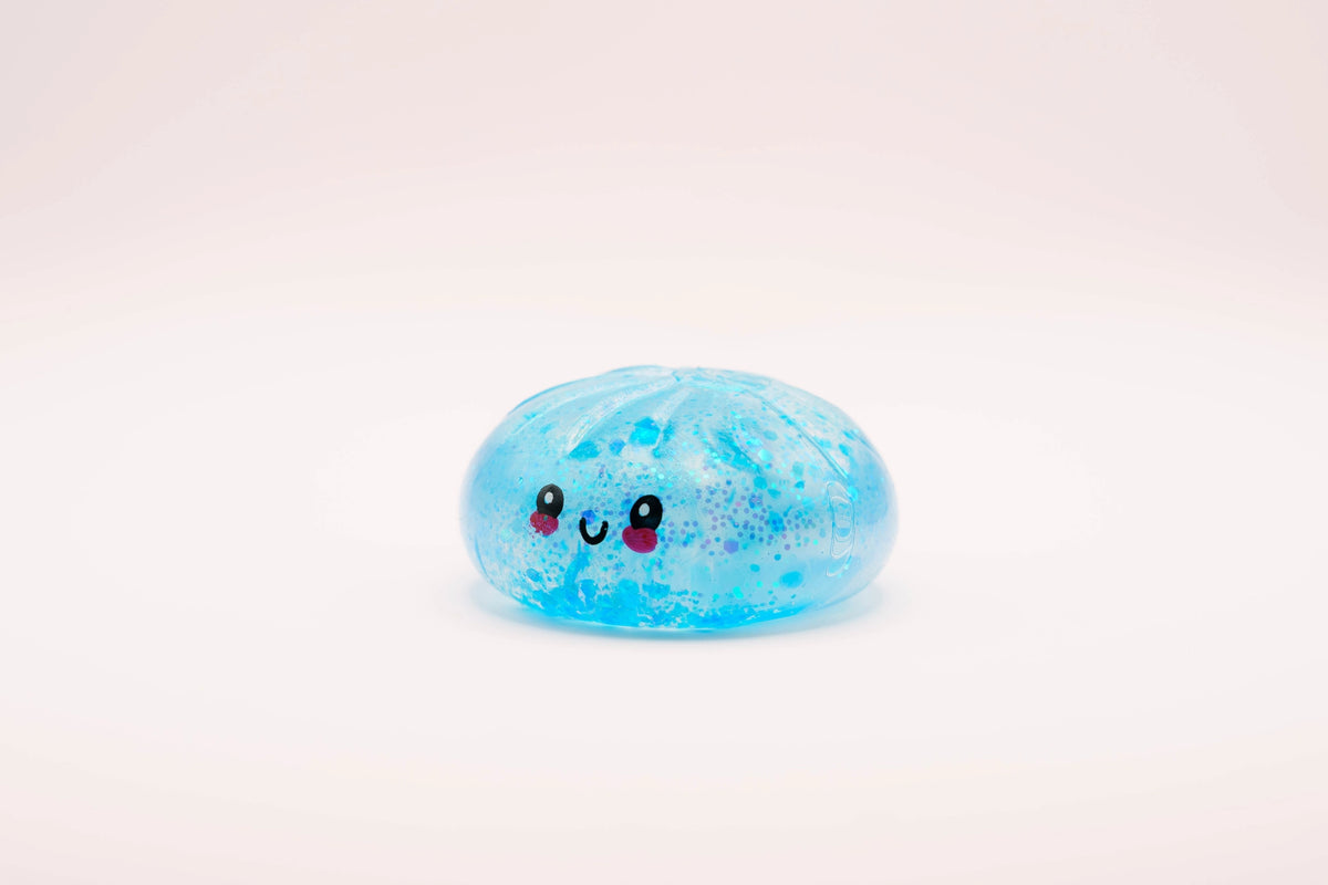 Mystery Squishy Dumplings