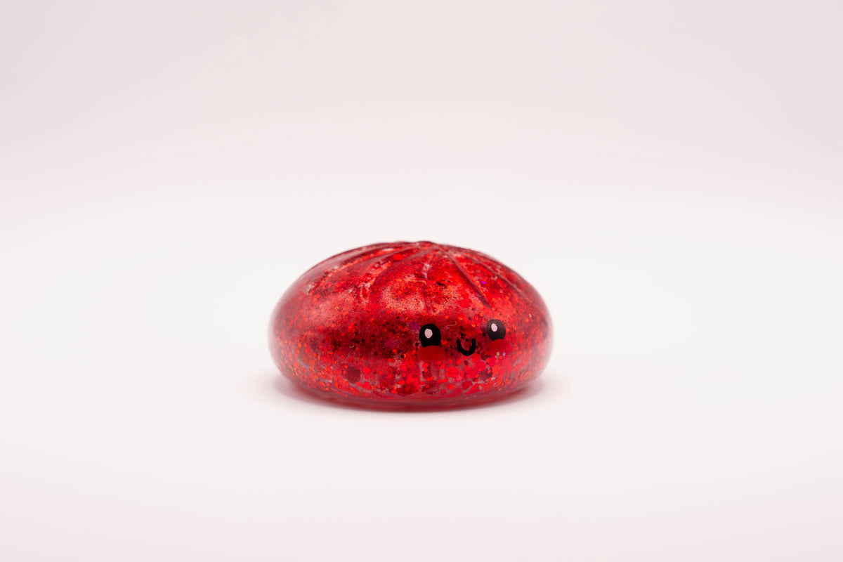 Mystery Squishy Dumplings