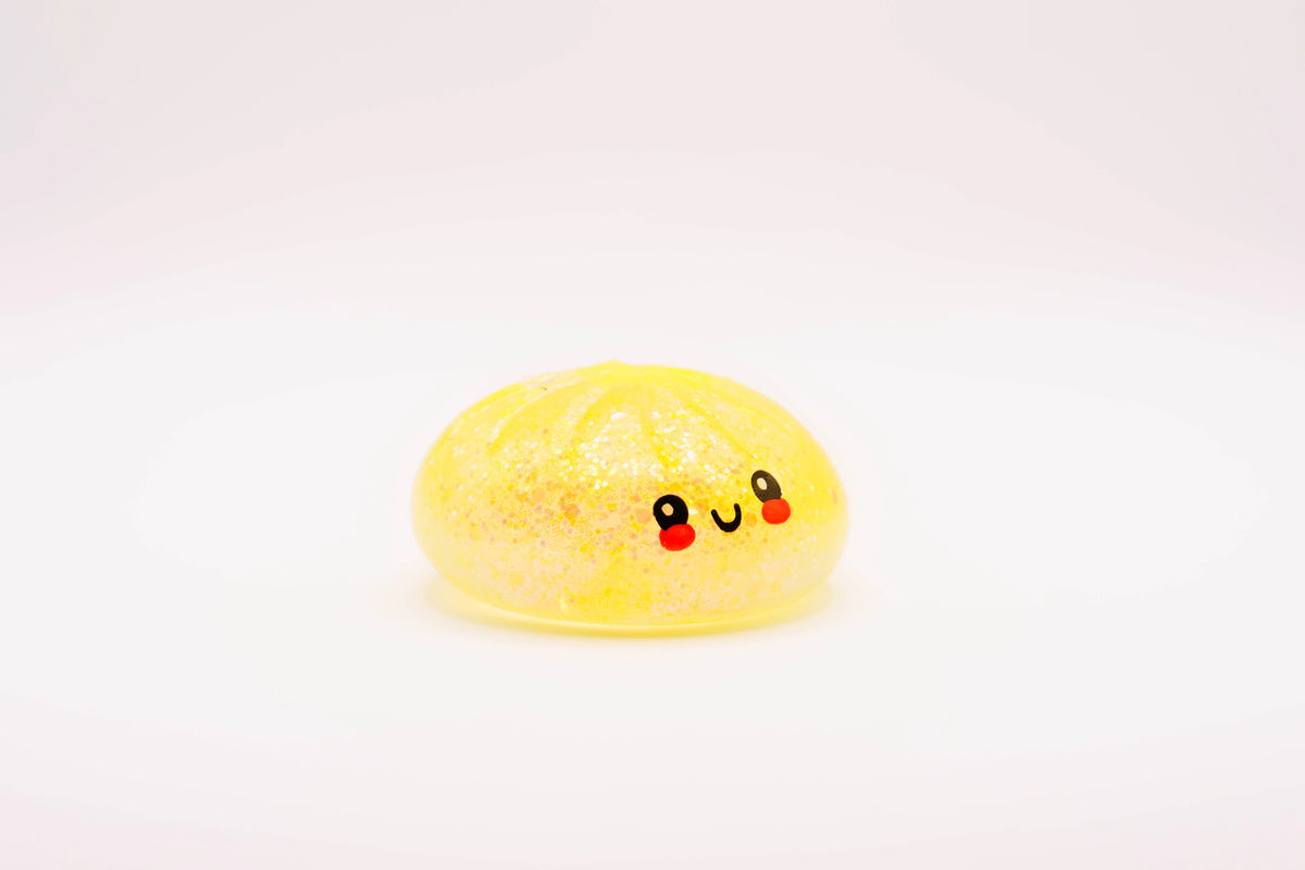 Mystery Squishy Dumplings